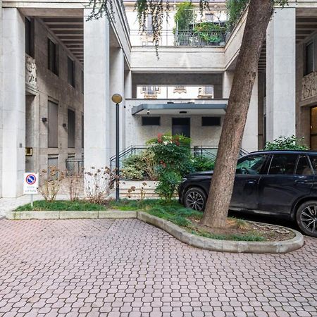 דירות מילאנו Easylife - Elegante Monolocale In Corso Magenta מראה חיצוני תמונה