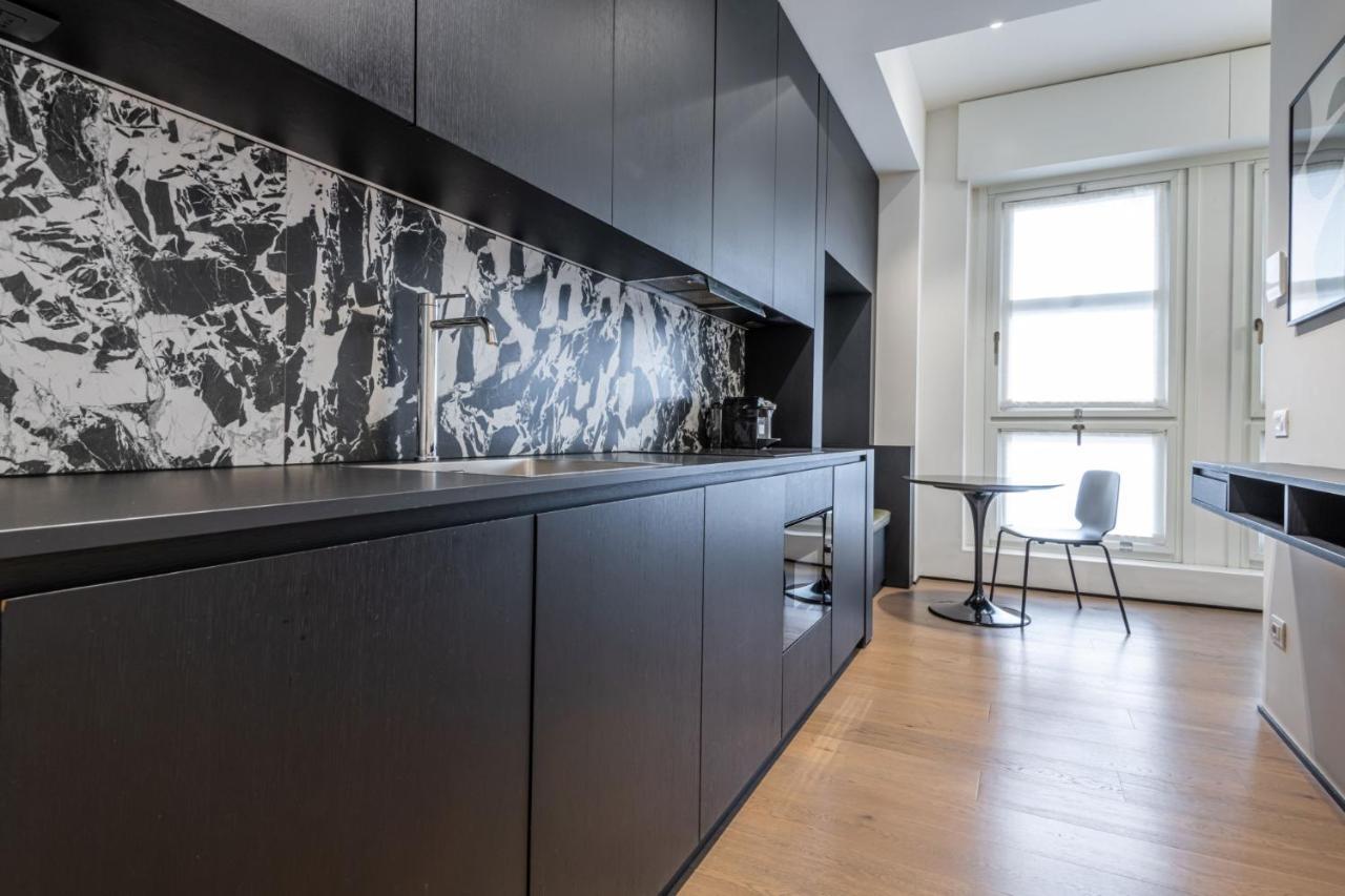 דירות מילאנו Easylife - Elegante Monolocale In Corso Magenta מראה חיצוני תמונה