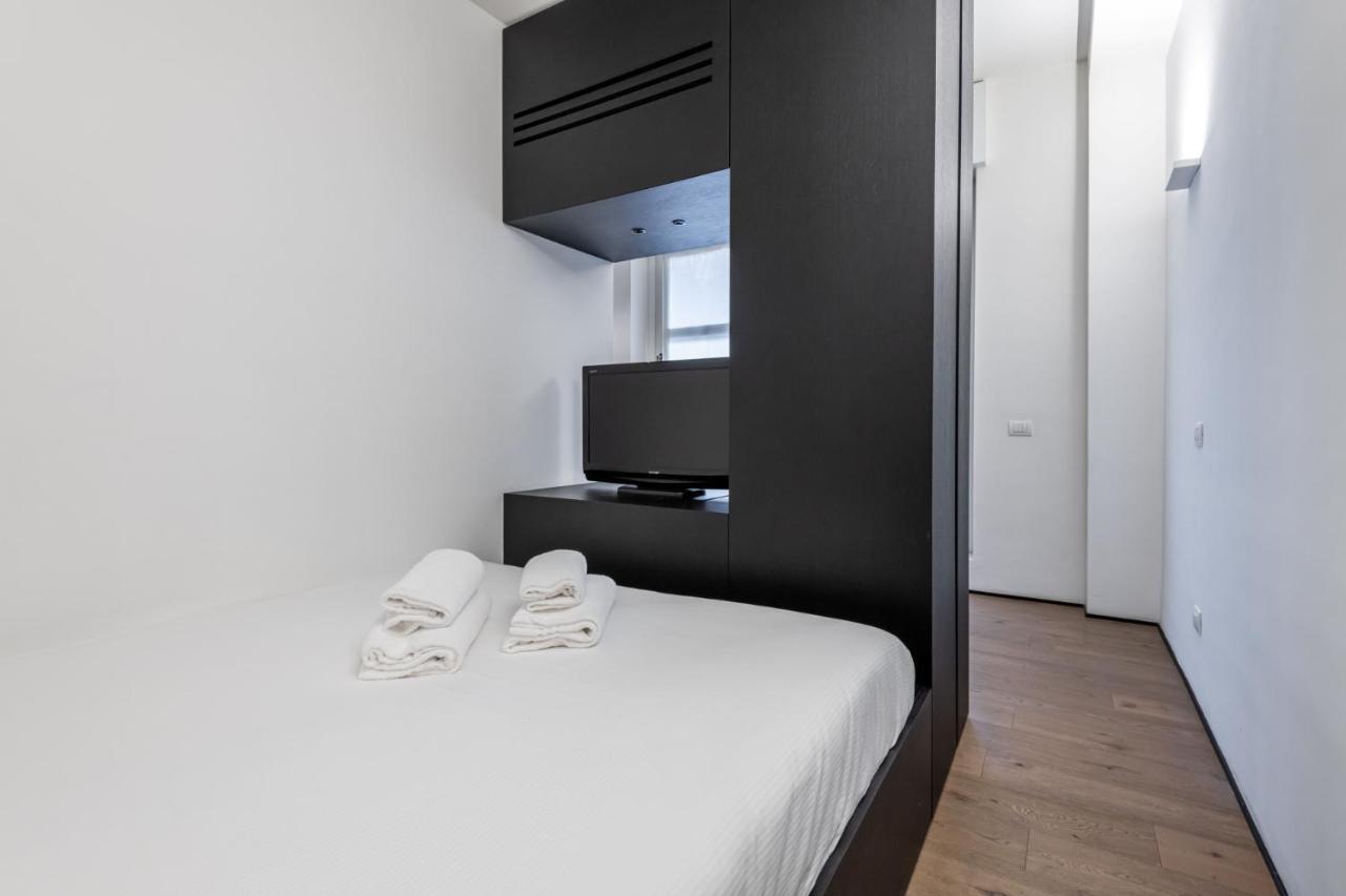 דירות מילאנו Easylife - Elegante Monolocale In Corso Magenta מראה חיצוני תמונה