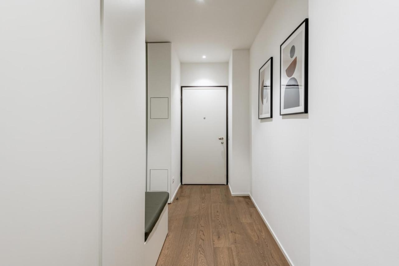 דירות מילאנו Easylife - Elegante Monolocale In Corso Magenta מראה חיצוני תמונה