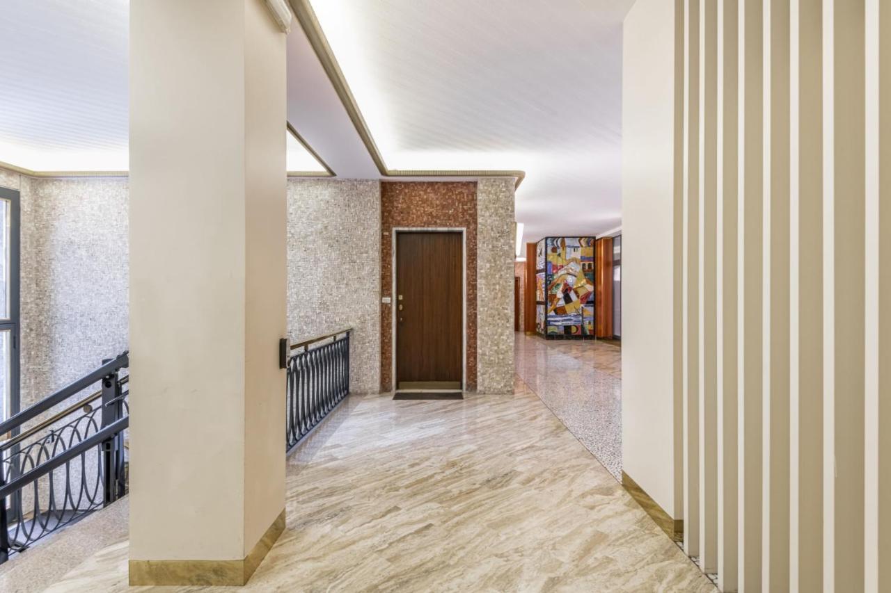 דירות מילאנו Easylife - Elegante Monolocale In Corso Magenta מראה חיצוני תמונה