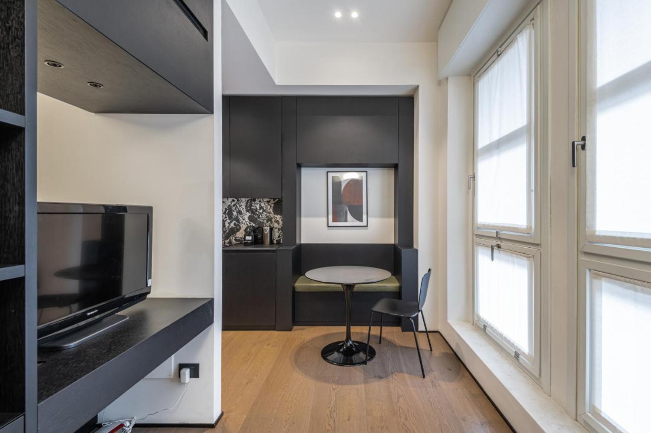 דירות מילאנו Easylife - Elegante Monolocale In Corso Magenta מראה חיצוני תמונה
