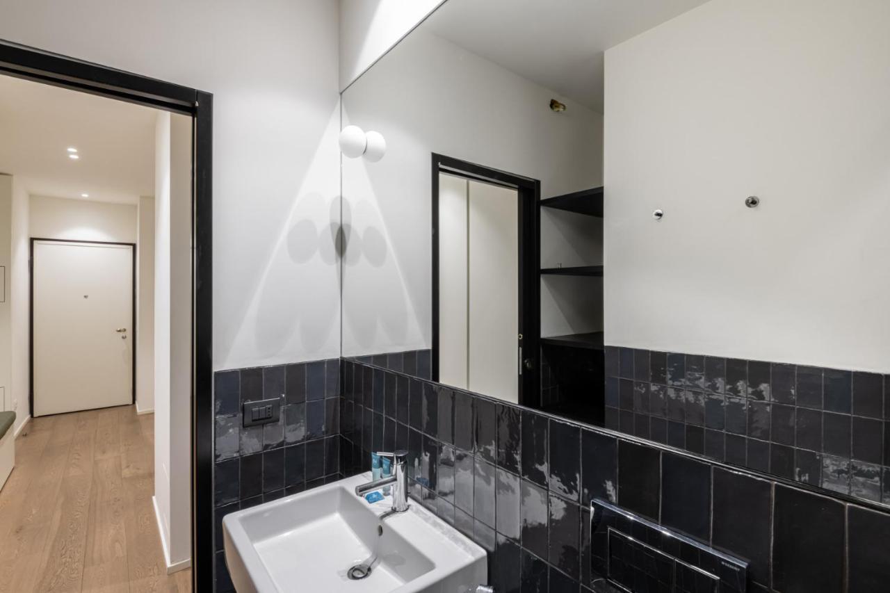 דירות מילאנו Easylife - Elegante Monolocale In Corso Magenta מראה חיצוני תמונה