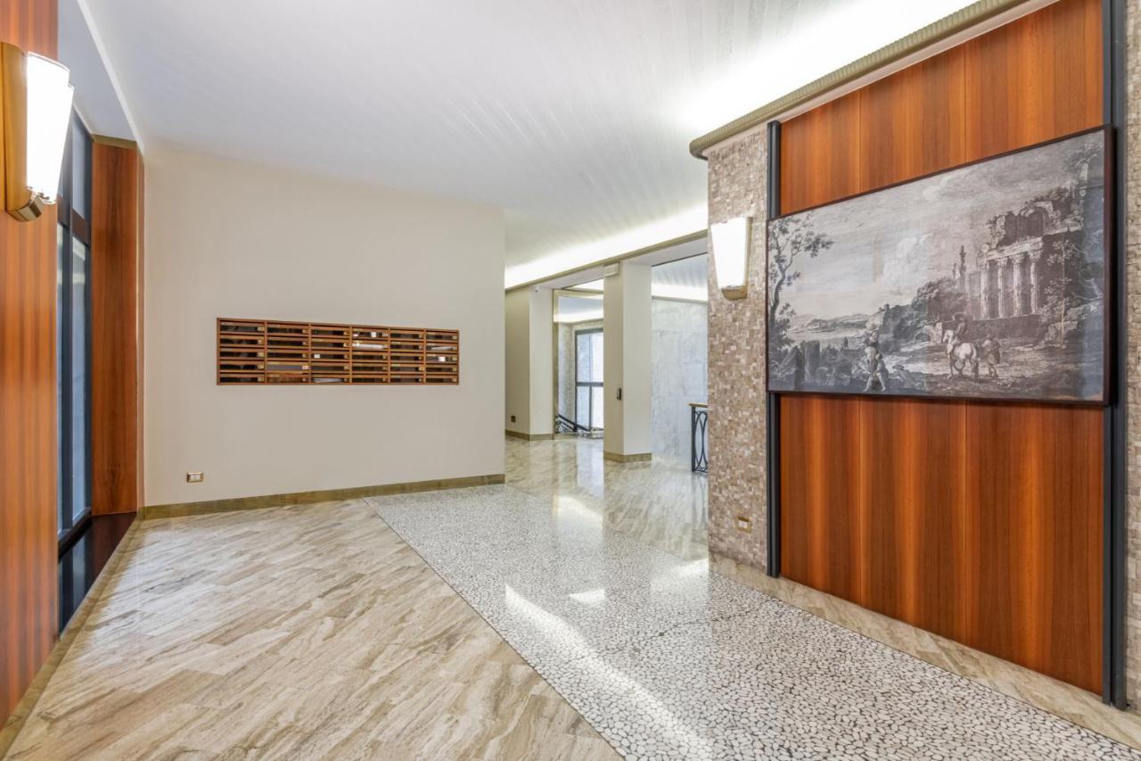 דירות מילאנו Easylife - Elegante Monolocale In Corso Magenta מראה חיצוני תמונה