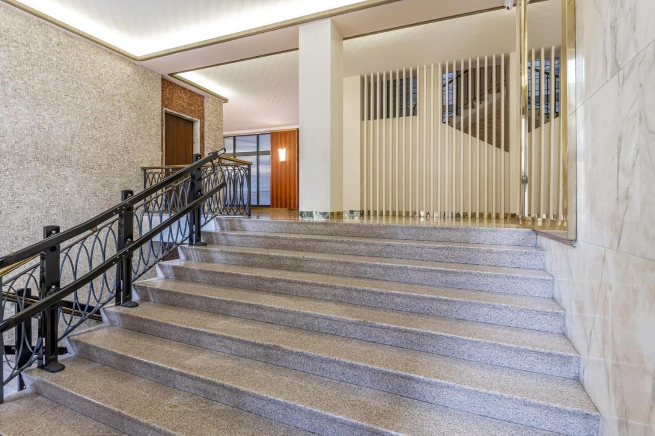 דירות מילאנו Easylife - Elegante Monolocale In Corso Magenta מראה חיצוני תמונה