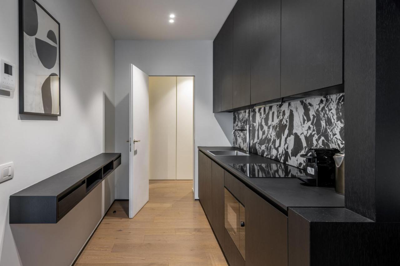 דירות מילאנו Easylife - Elegante Monolocale In Corso Magenta מראה חיצוני תמונה