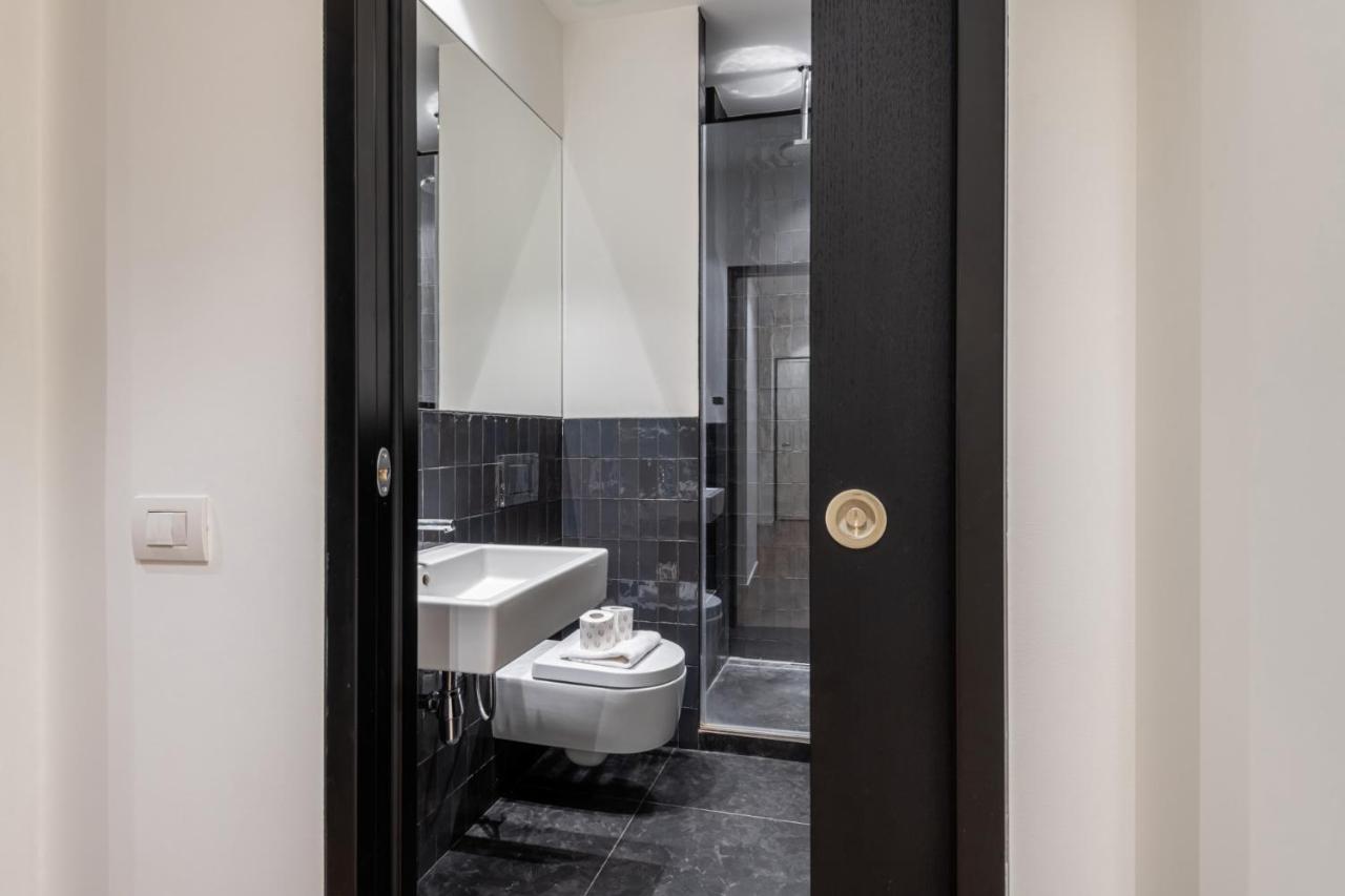 דירות מילאנו Easylife - Elegante Monolocale In Corso Magenta מראה חיצוני תמונה