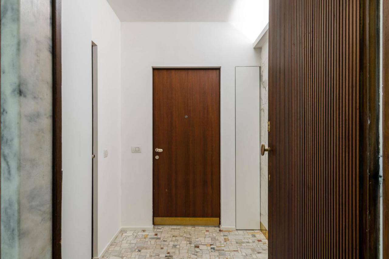 דירות מילאנו Easylife - Elegante Monolocale In Corso Magenta מראה חיצוני תמונה