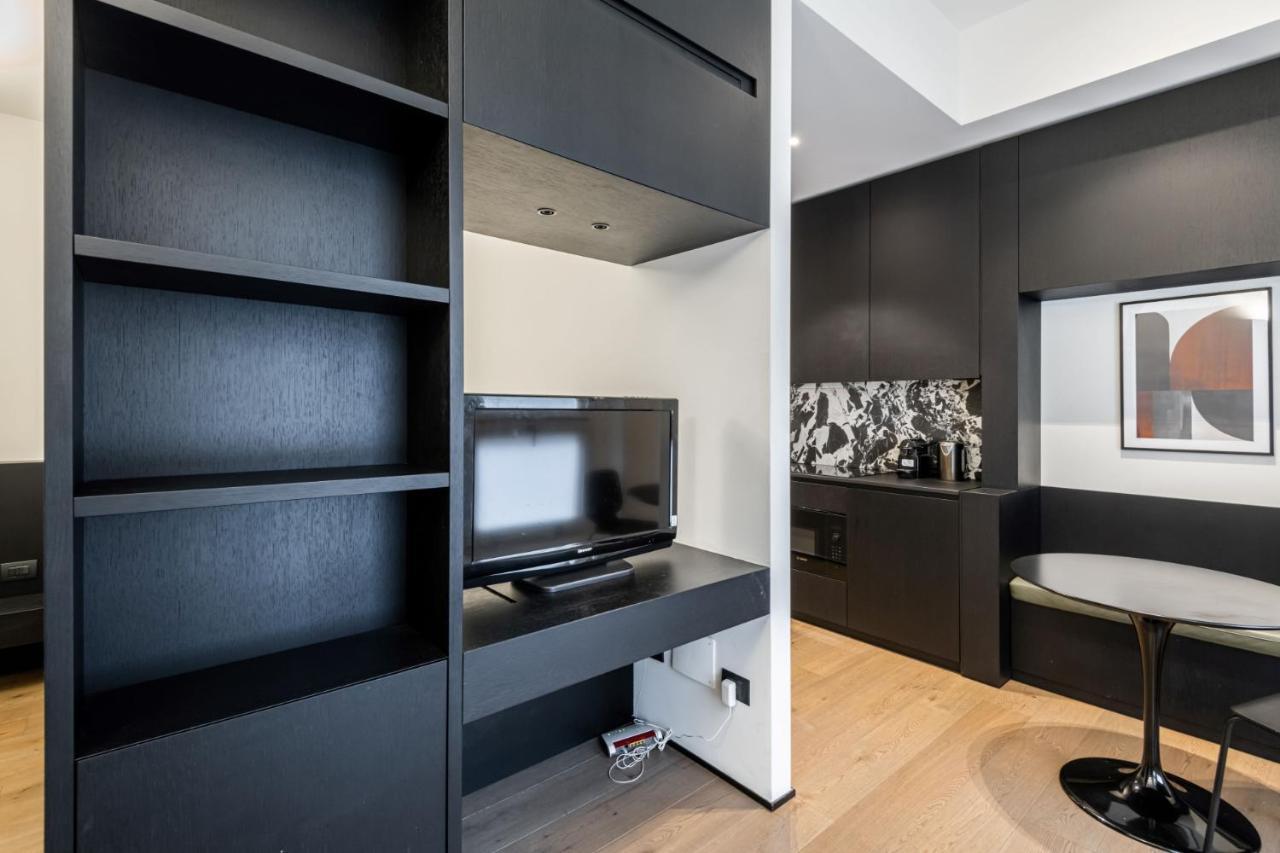 דירות מילאנו Easylife - Elegante Monolocale In Corso Magenta מראה חיצוני תמונה