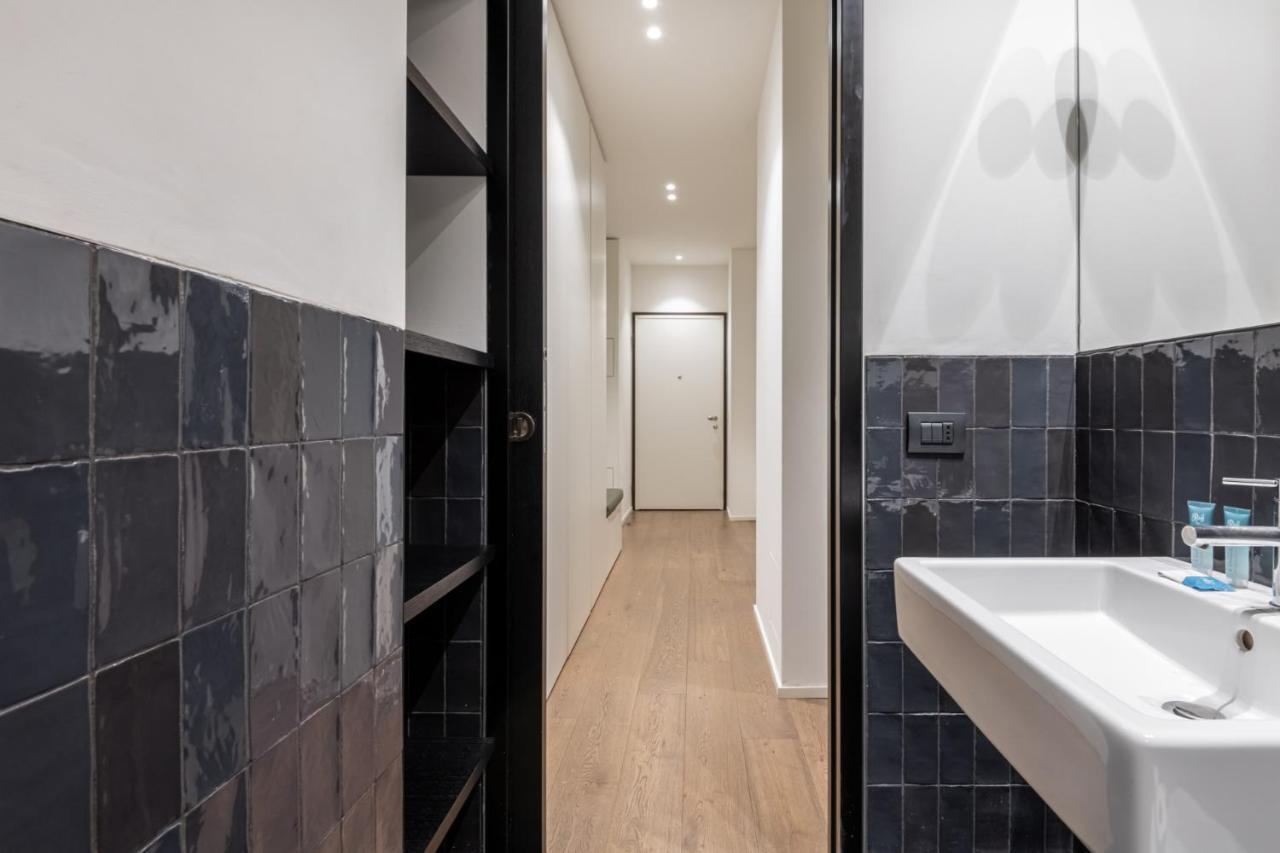 דירות מילאנו Easylife - Elegante Monolocale In Corso Magenta מראה חיצוני תמונה